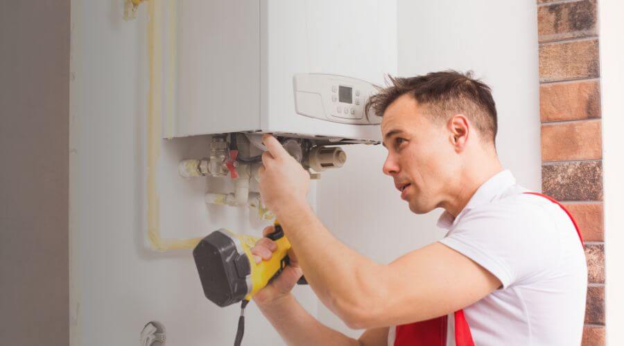 Professional sewer line replacement in Kasson, MN